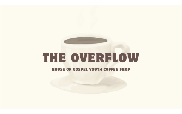 Overflow Cafe