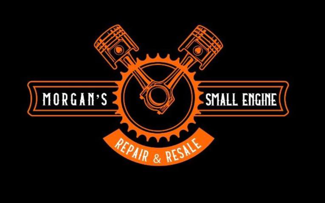 Morgan’s Small Engine Repair & Resale