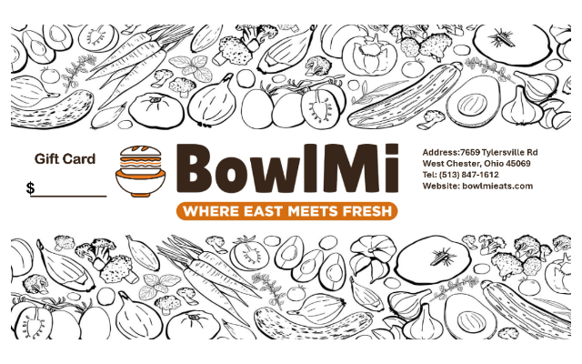 BowlMi