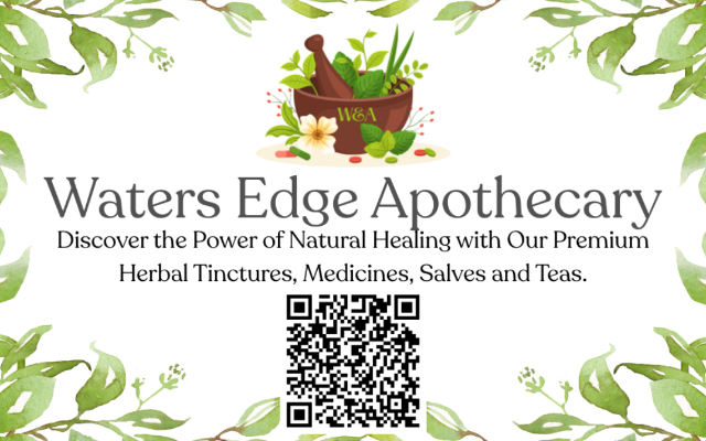 Waters Edge Apothecary