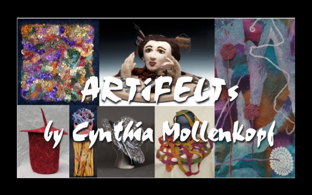 ARTIFELTS