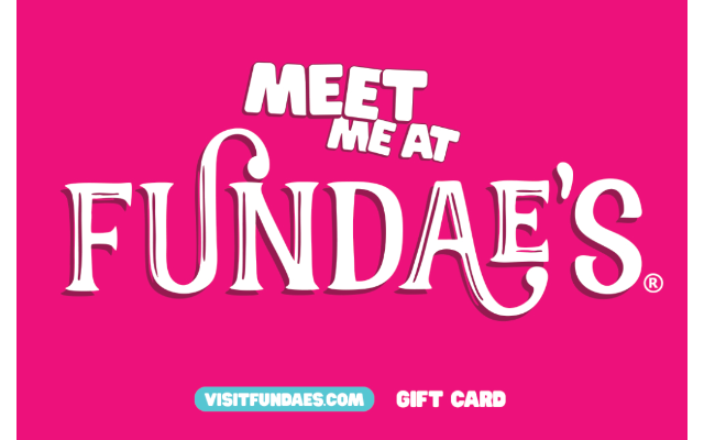 Fundae's Ice Cream
