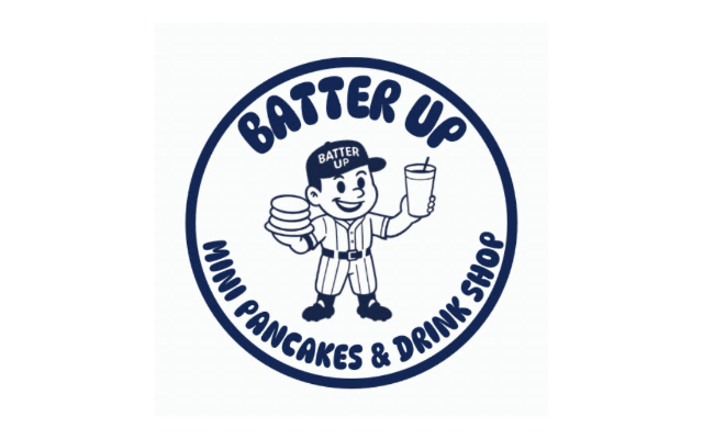 Batter Up Mini Pancakes & Drink Shop