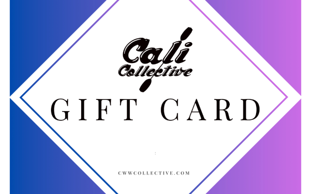 Cali Collective Store