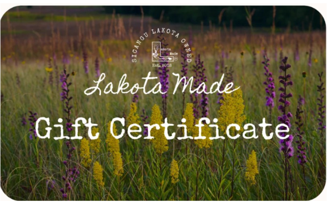 Lakota Made LLC