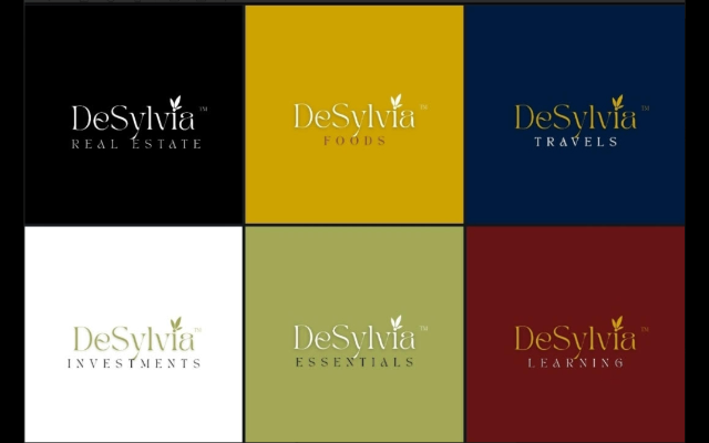 DeSylvia Investments, LLC DBA DeSylvia Travels/DeSylvia Essentials/DeSylvia Learning