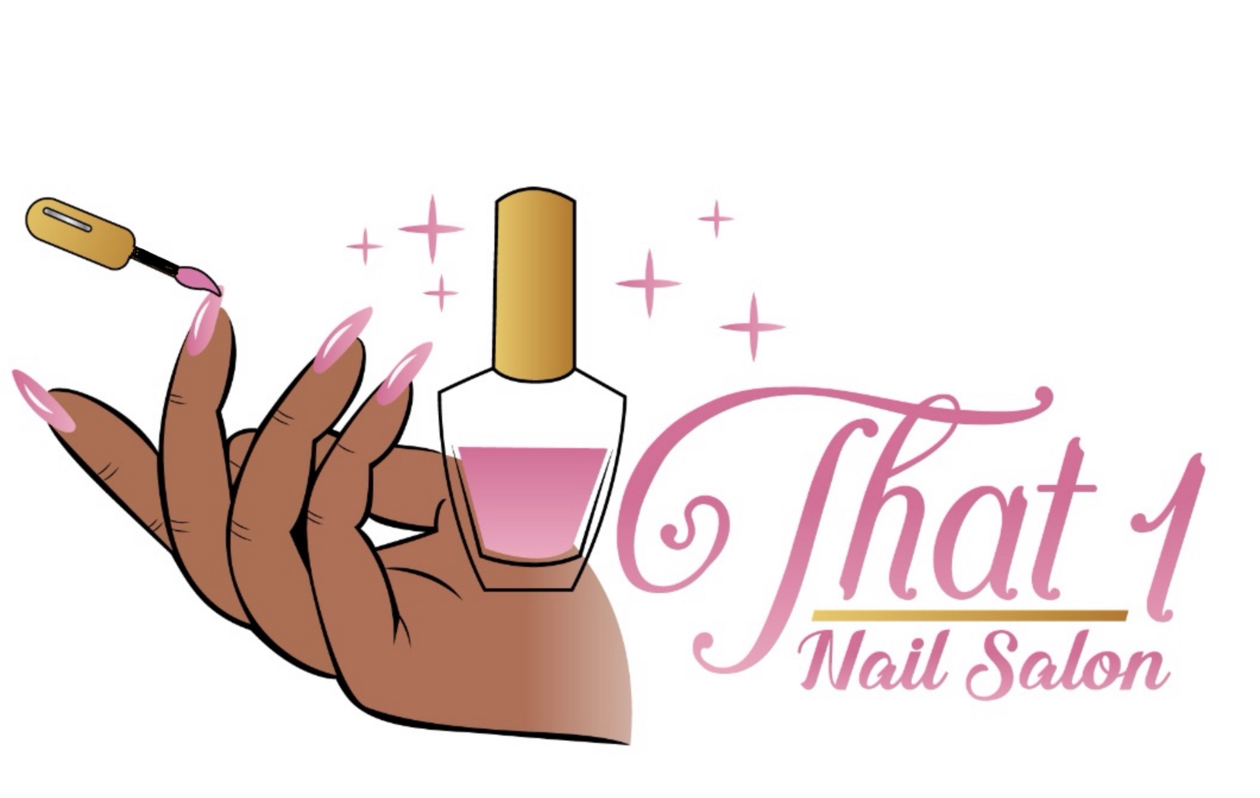 That 1 Nail Salon