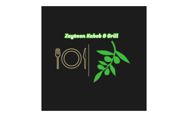 Zaytoon Kabob and Grill