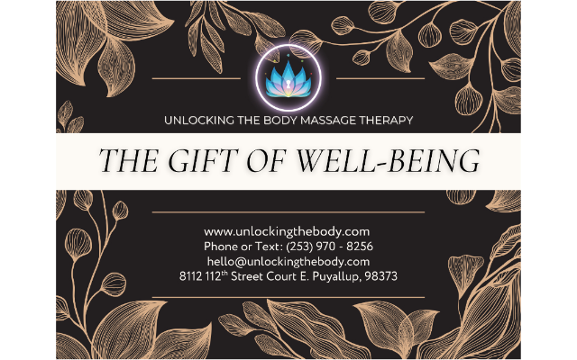 Unlocking The Body Enterprises PLLC