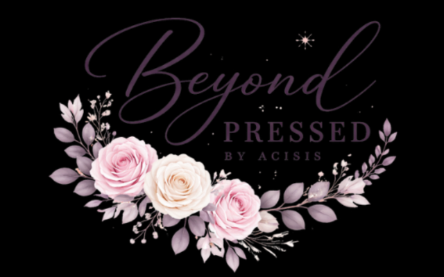 Beyond Pressed By Acisis