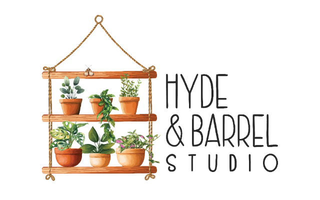 Hyde and Barrel Studio