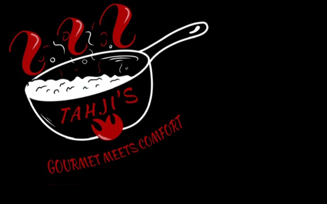 TAHJI’S