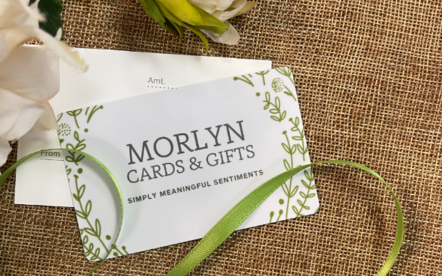 Morlyn Cards & Gifts