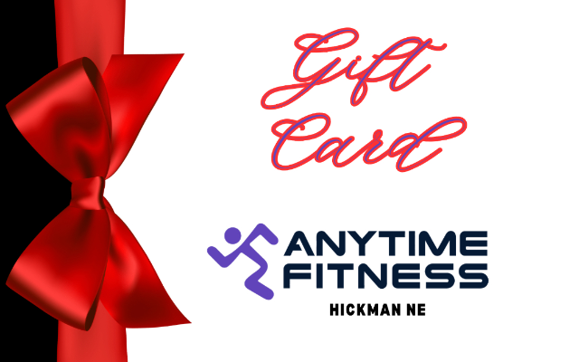 Anytime Fitness