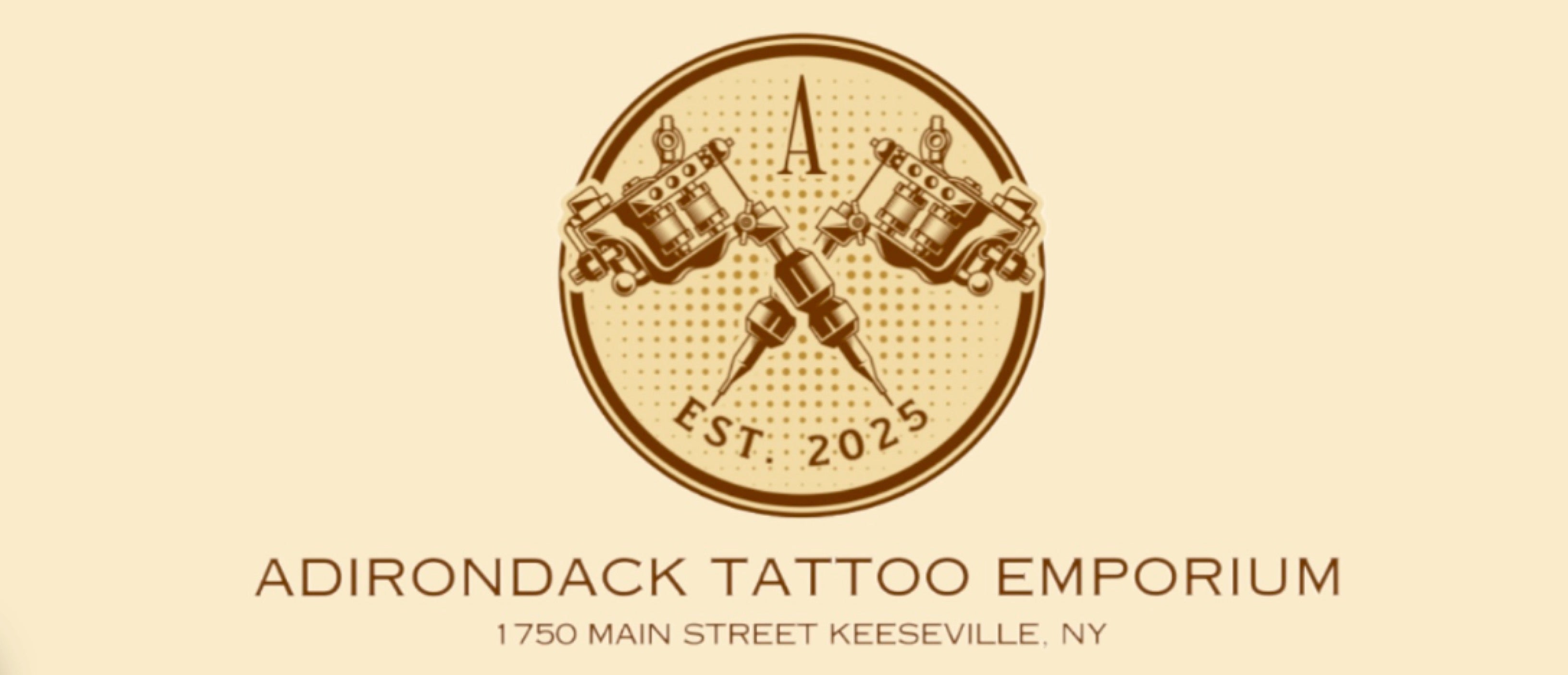 Adirondack Tattoo Emporium