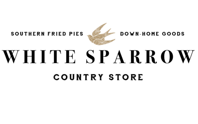 White Sparrow Country Sto