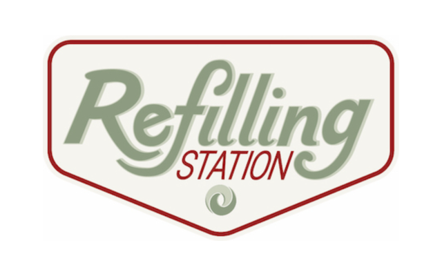 Refilling Station