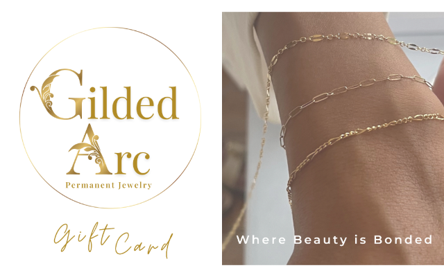 Gilded Arc