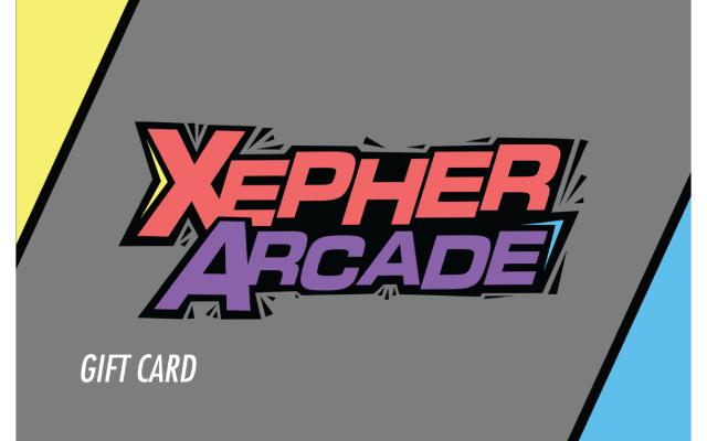 Xepher Arcade LLC