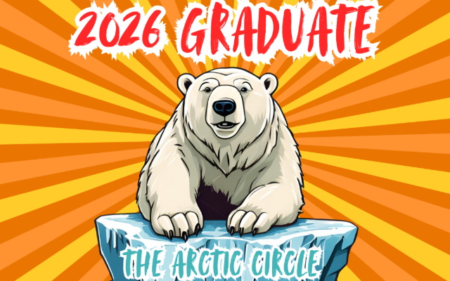 The Arctic Circle