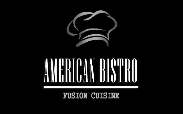 American Bistro Fusion Cuisine