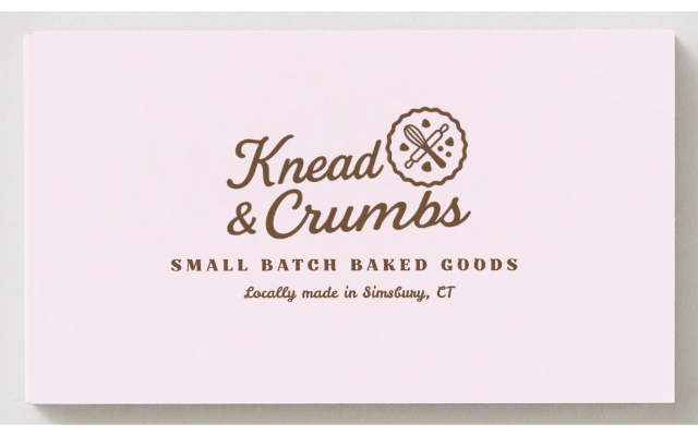 Knead & Crumbs