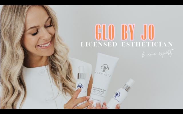Glo by Jo