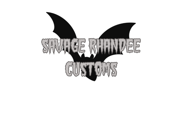 Savage Rhandee Customs