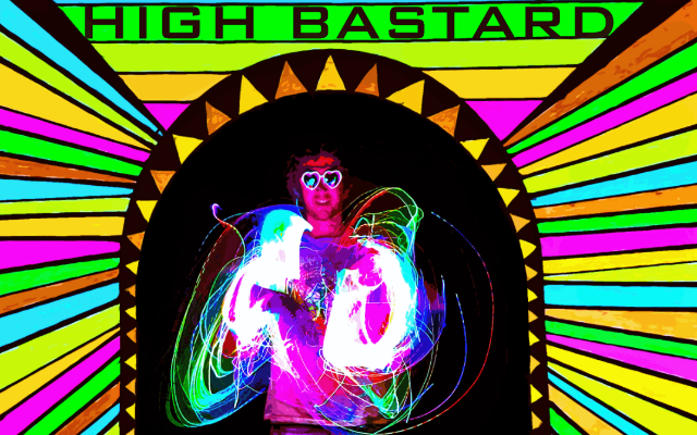 High Bastard Boro