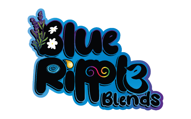 Blue Ripple Blends