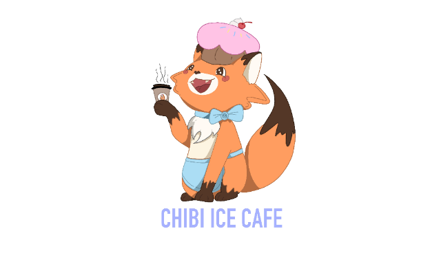 Chibi Ice Cafe