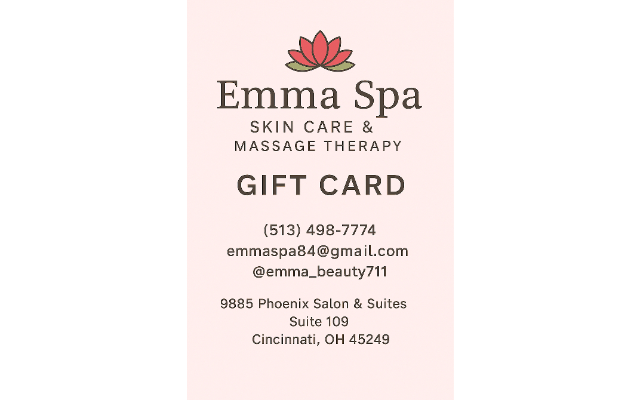 Emma Spa