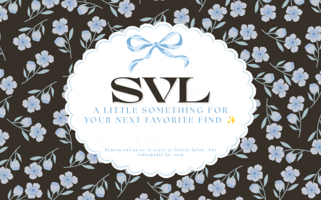 Shop SVL
