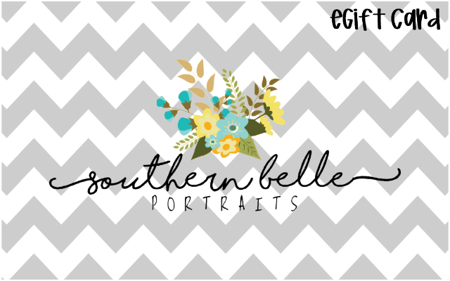 Southern Belle Portraits