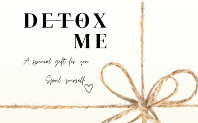 Detox Me Spa