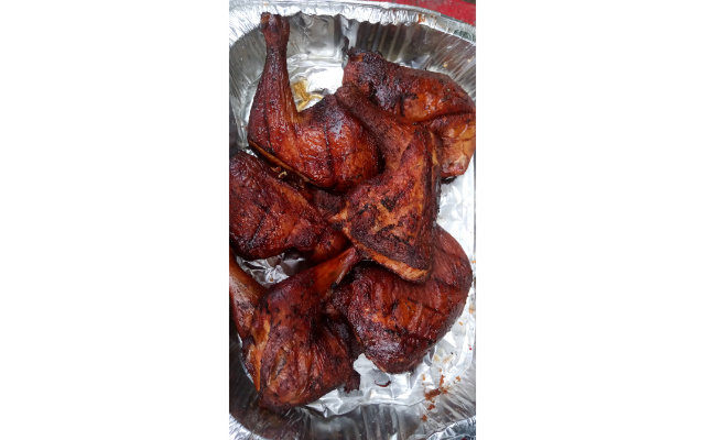 Big B's Grill