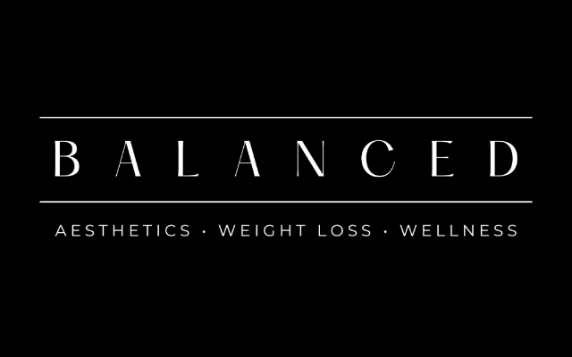 Balanced Aesthetics Weight loss and Wellness, LLC