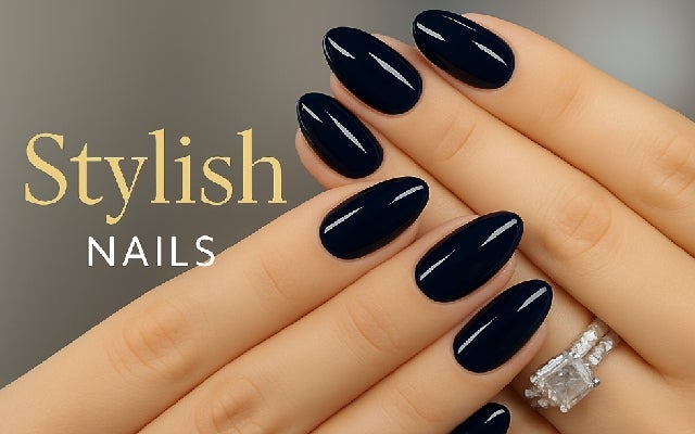 Stylish Nails LLC