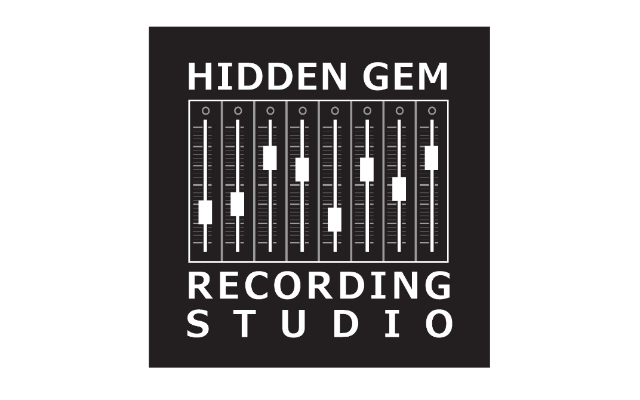 Hidden Gem Recording Studio
