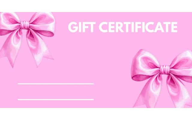 Glam&glowbyMacKenzie