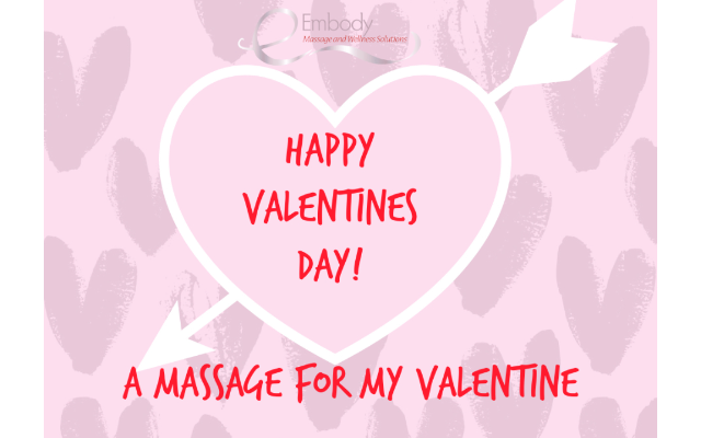 Embody Massage and Wellness Solutions