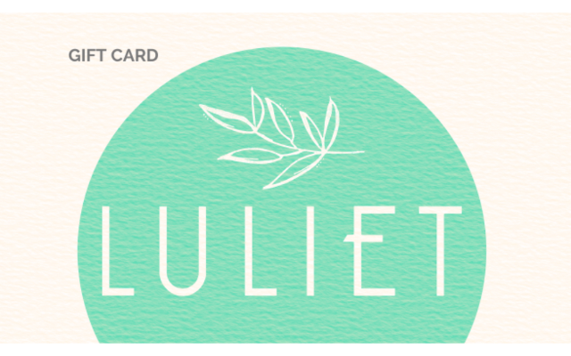 Luliet Creamery and Bakery