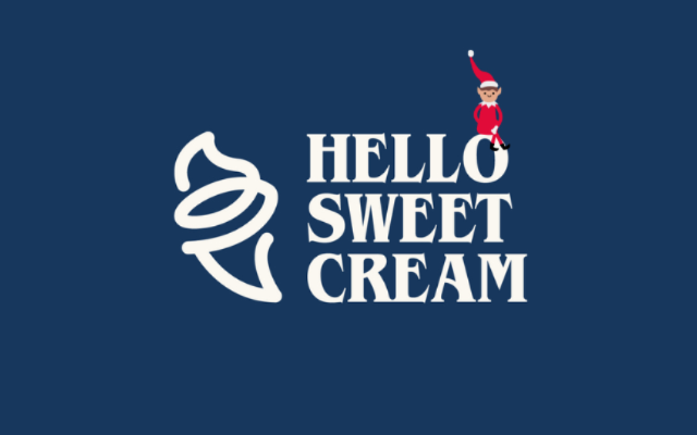 Hello Sweet Cream