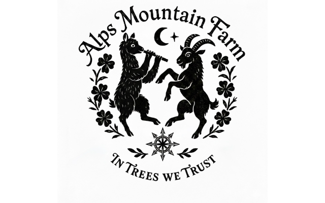 Alps Mountain Farm
