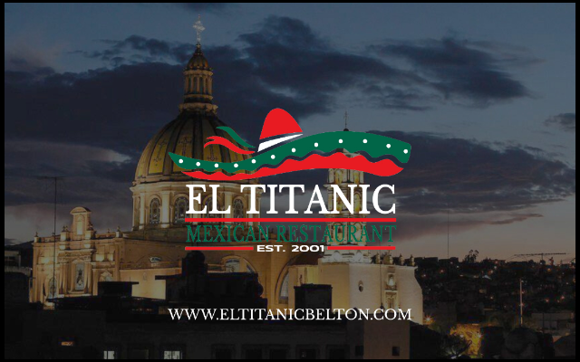 El Titanic Mexican Restaurant