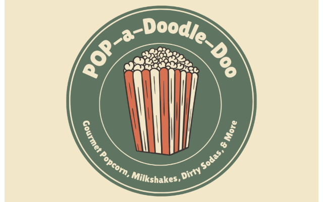 Pop-a-doodle-doo