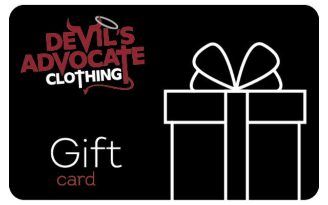 Devil's Advocate Clothing
