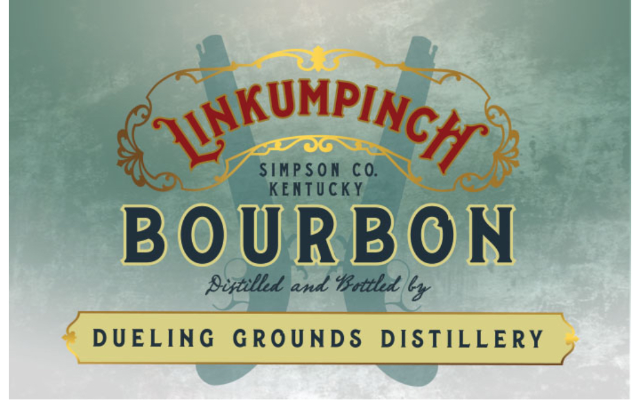 Dueling Grounds Distillery