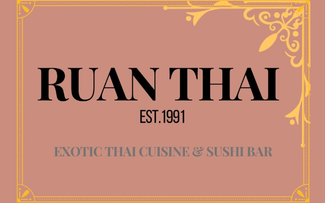 Ruan Thai