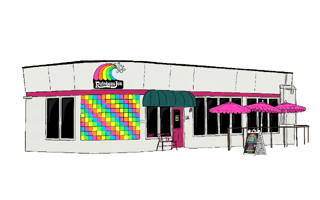 Rainbeau Jo's Flagship Shop